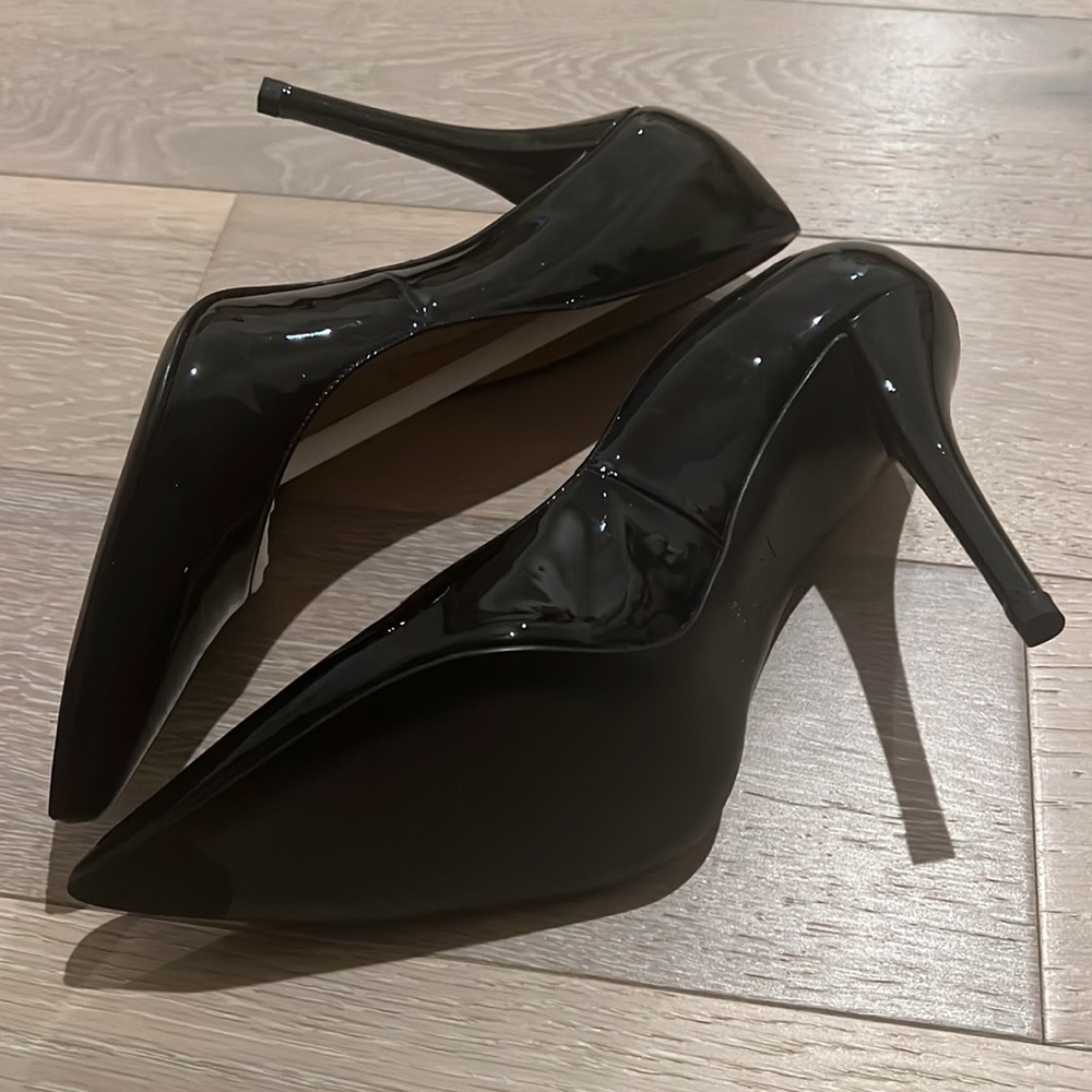 Stuart Weitzman Heels - Picture 5 of 5